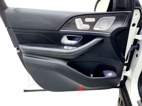 Certified 2020 Mercedes-Benz GLE 580 GLE 580 image 21