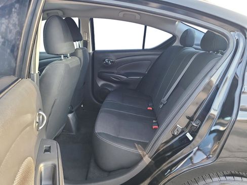 Used 2017 Nissan Versa SV image 18