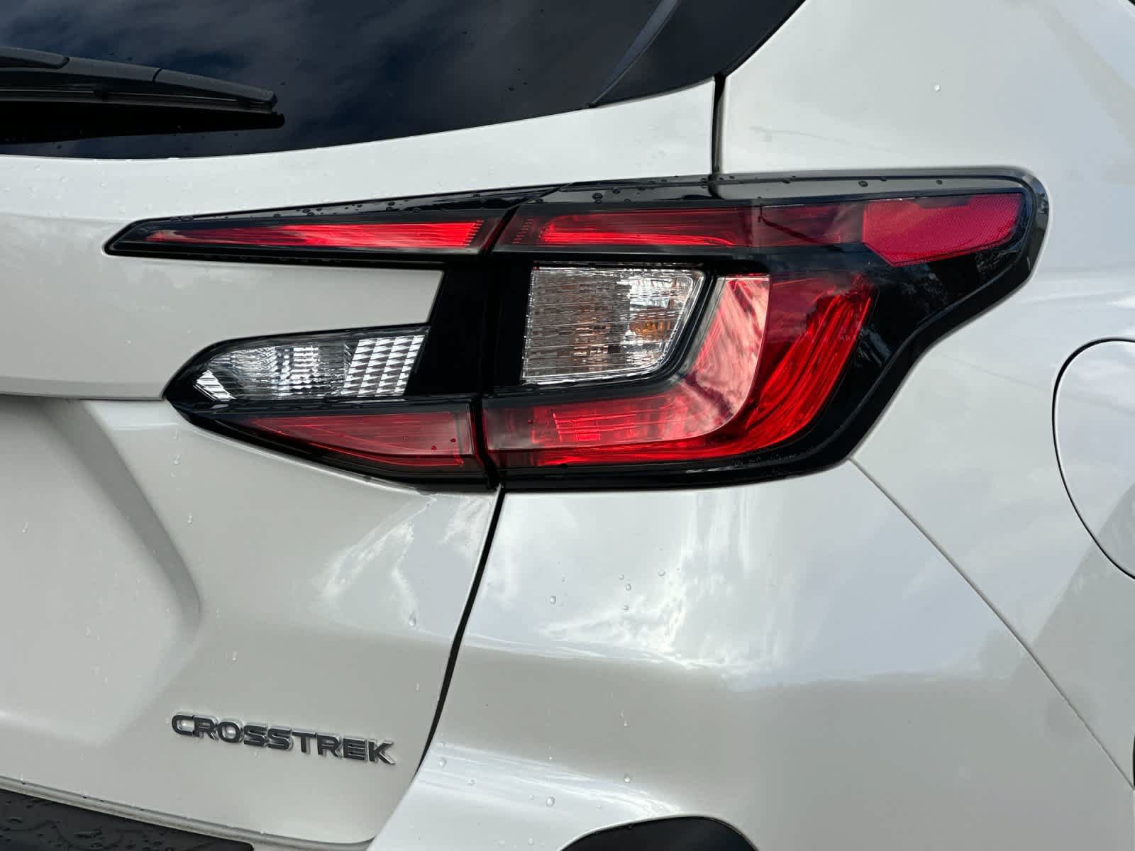 Used 2024 Subaru Crosstrek 2.0i Premium AWD/4WD image 27