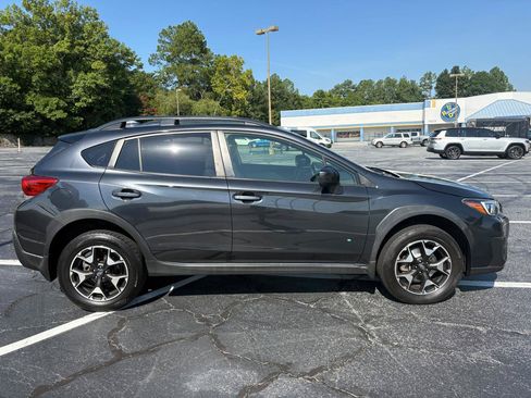 Used 2019 Subaru Crosstrek 2.0i Premium AWD/4WD image 4