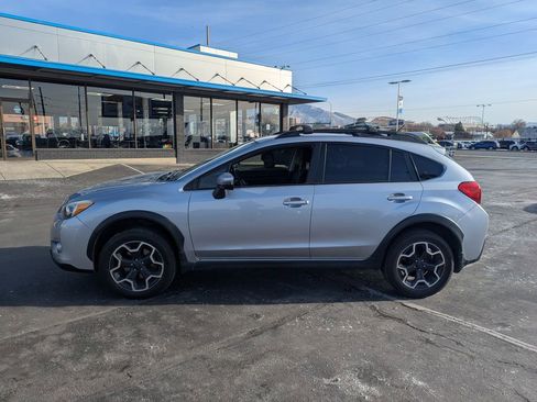 Used 2015 Subaru Crosstrek 2.0i Limited w/ Popular Package #1 image 8