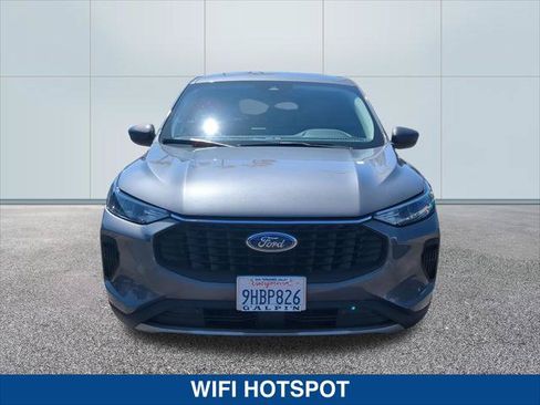 Certified 2023 Ford Escape Active w/ Tech Pack #1 FWD image 8