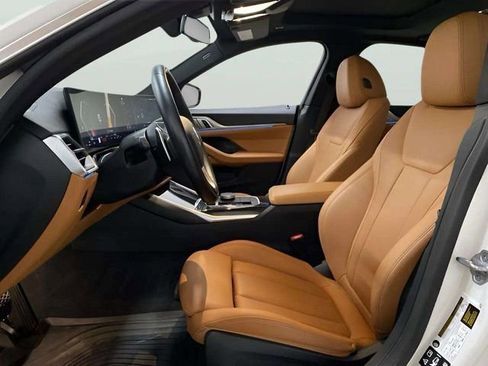 Used 2024 BMW 430i Gran Coupe xDrive w/ Convenience Package image 56