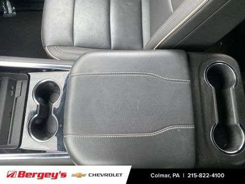 Used 2025 Chevrolet Tahoe Premier image 37