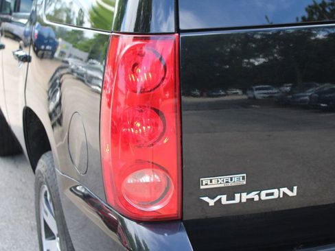Used 2009 GMC Yukon SLT AWD/4WD image 10