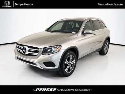 Used 2019 Mercedes-Benz GLC 300