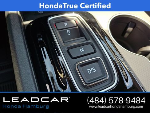 Certified 2025 Honda Pilot EX-L image 17