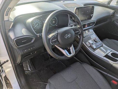 Certified 2022 Hyundai Santa Fe XRT image 11