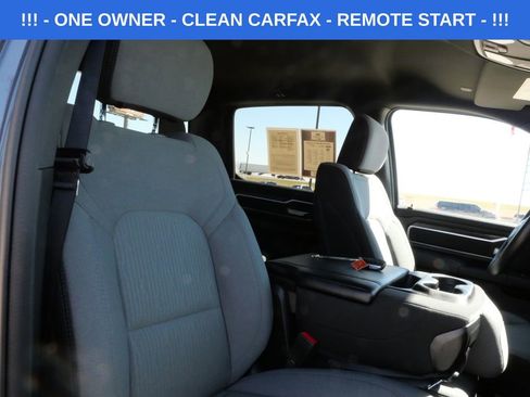 Used 2023 RAM 1500 Big Horn AWD/4WD image 26