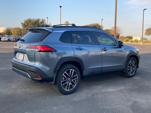 New 2026 Toyota Corolla Cross XLE AWD/4WD image 5