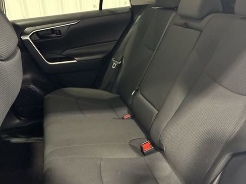Used 2024 Toyota RAV4 LE image 27