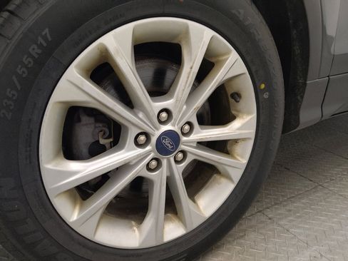 Used 2018 Ford Escape SE AWD/4WD image 31