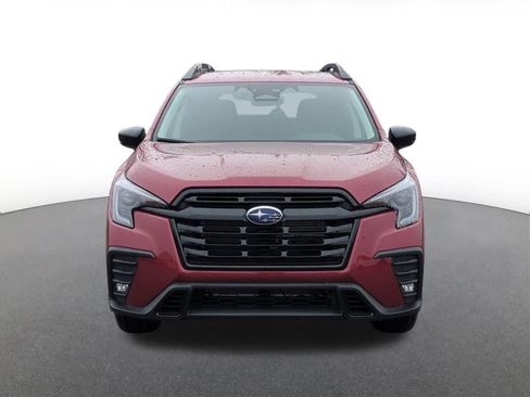 New 2026 Subaru Ascent Premium image 9