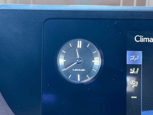 Used 2020 Lexus ES 350 w/ Premium Package FWD image 33