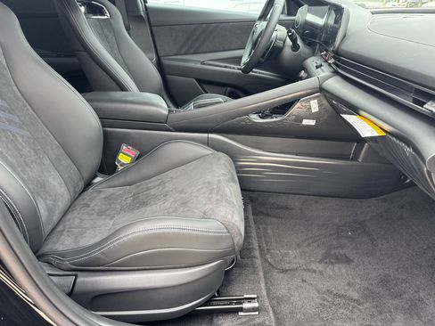 New 2026 Hyundai Elantra N FWD image 14