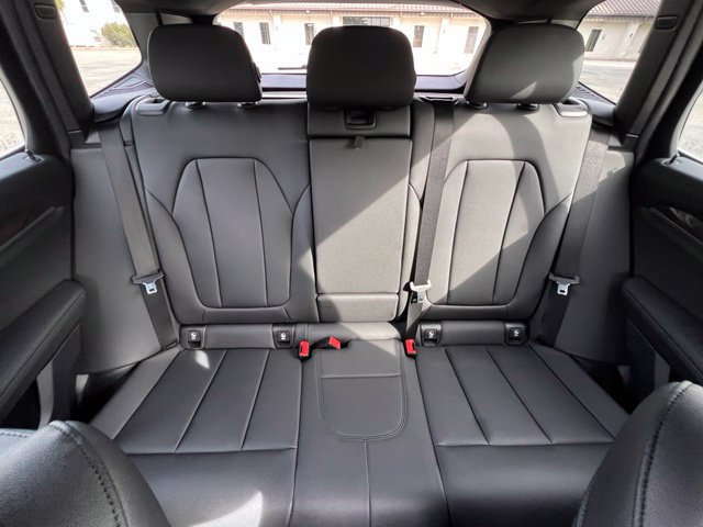 Used 2018 BMW X3 xDrive30i AWD/4WD image 26