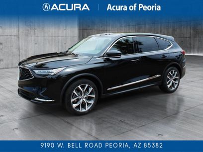 Used 2024 Acura MDX w/ Technology Package