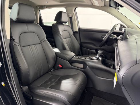 Certified 2025 Honda HR-V EX-L image 27