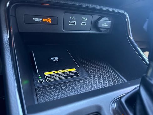 Certified 2023 Honda CR-V EX-L image 32