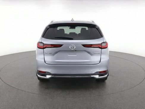 Used 2024 MAZDA CX-90 3.3 Turbo S w/ Premium Package AWD/4WD image 7