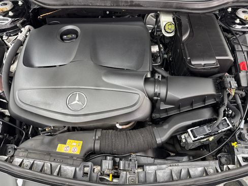 Used 2018 Mercedes-Benz CLA 250 image 54