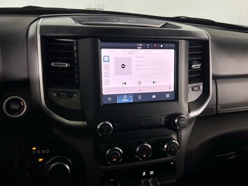 Used 2024 RAM 2500 Big Horn w/ Bed Utility Group image 18