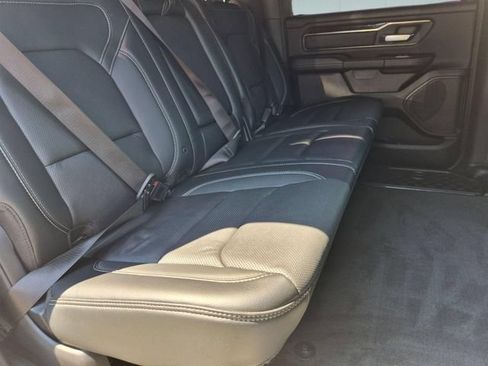Used 2020 RAM 1500 Sport w/ Advanced Safety Group AWD/4WD image 29
