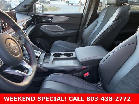Used 2025 Acura MDX A-Spec image 9