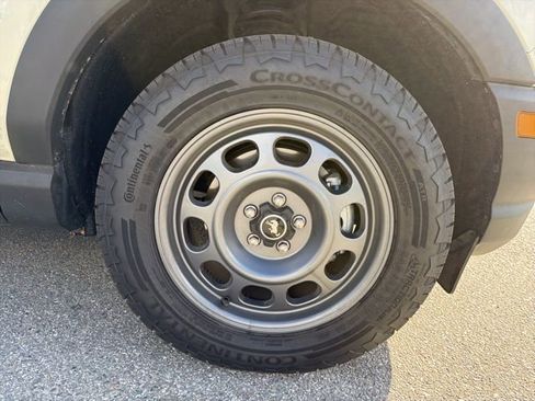 Used 2024 Ford Bronco Sport Big Bend image 22