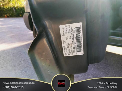 Used 2006 Dodge Dakota ST image 25