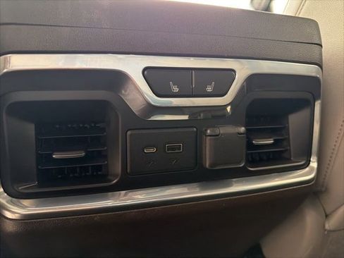 Certified 2023 Chevrolet Silverado 2500 LTZ w/ LTZ Convenience Package AWD/4WD image 13