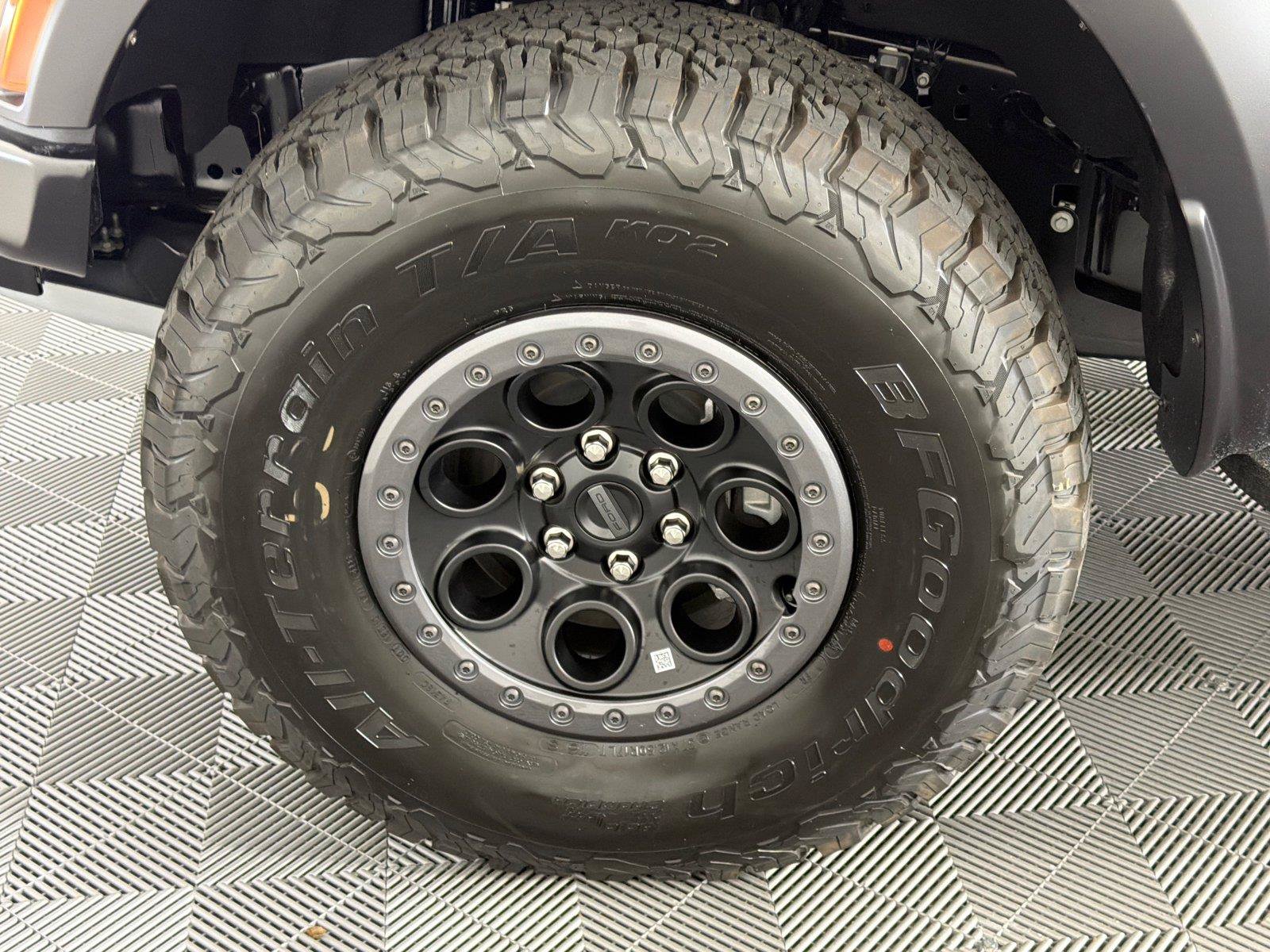 New 2026 Ford F150 Raptor AWD/4WD image 11