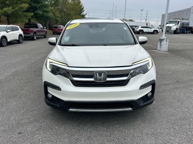 Used 2019 Honda Pilot EX-L image 9