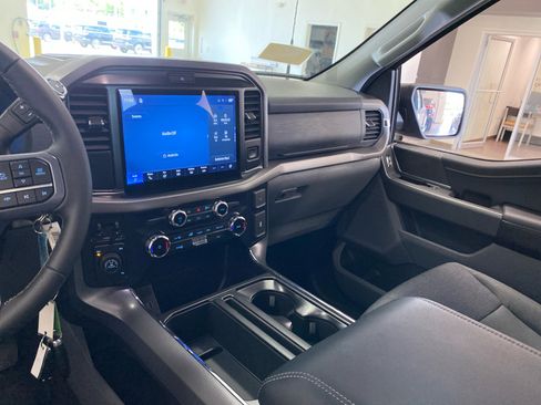 New 2026 Ford F150 XLT AWD/4WD image 23