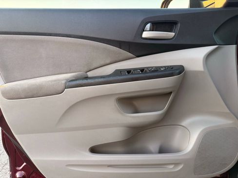 Used 2013 Honda CR-V EX image 13