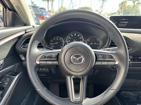 Used 2025 MAZDA CX-30 Carbon AWD/4WD image 48