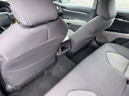 Used 2024 Toyota Camry LE FWD image 15