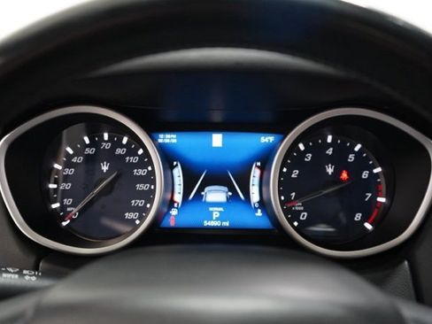 Used 2020 Maserati Ghibli S GranSport Q4 image 24