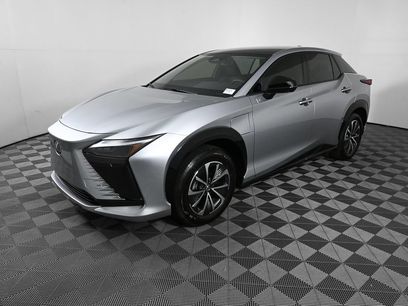 Used 2024 Lexus RZ 300e Premium w/ Accessory Package (2T)