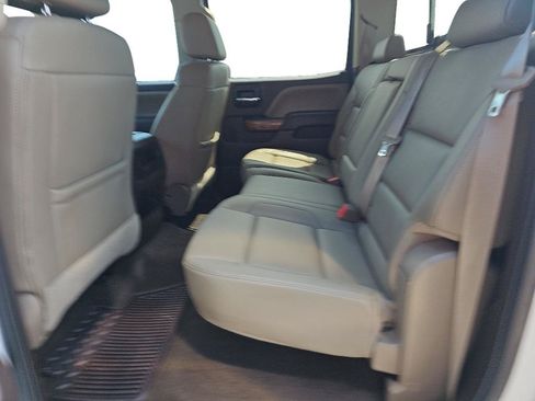 Used 2016 GMC Sierra 1500 SLT AWD/4WD image 10