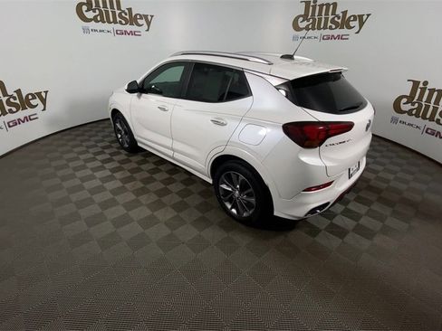 Used 2023 Buick Encore GX Select w/ Sport Touring Package image 6