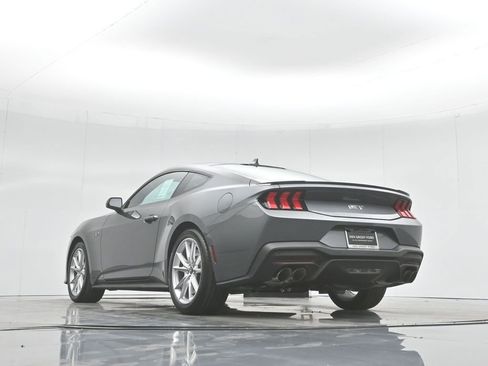 New 2025 Ford Mustang GT Premium image 44