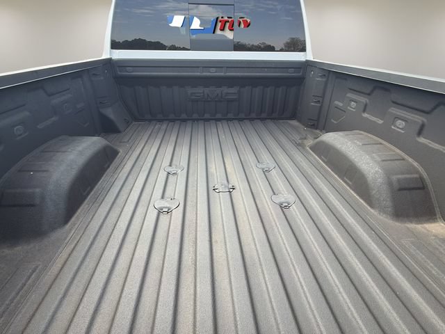 Used 2025 GMC Sierra 2500 Denali Ultimate w/ Max Trailering Package AWD/4WD image 13