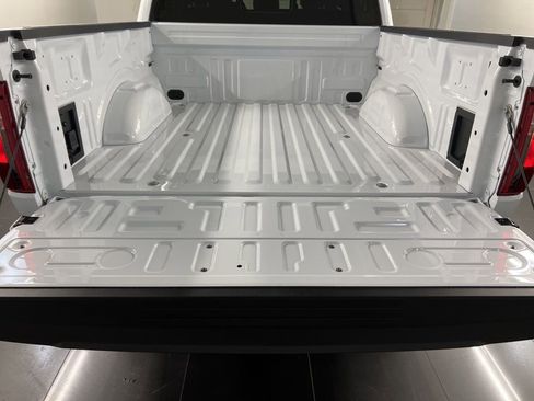 New 2026 Ford F150 Tremor image 38