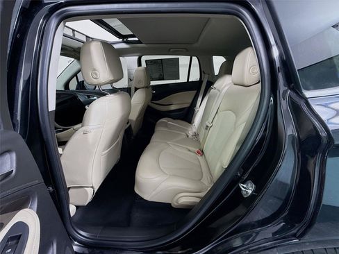 Used 2020 Buick Envision Preferred FWD image 16