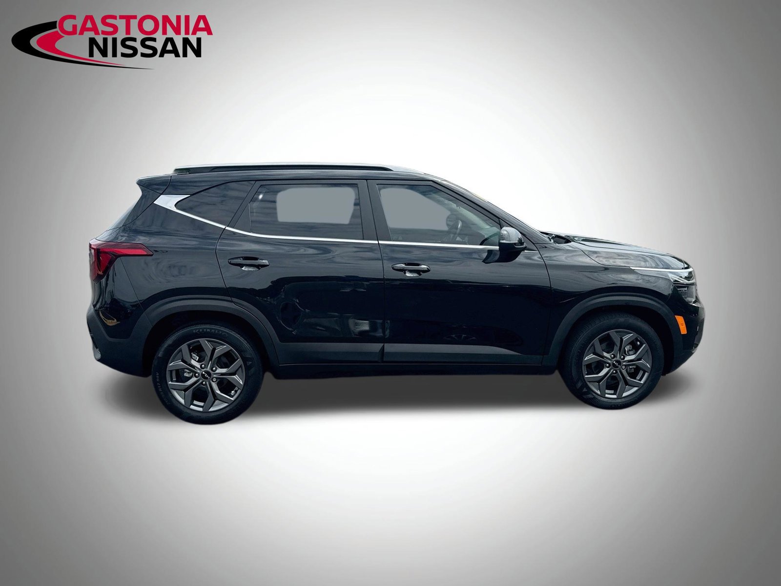 Used 2024 Kia Seltos S FWD image 10