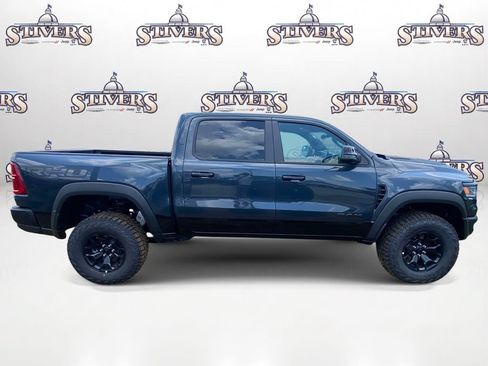 New 2026 RAM 1500 RHO w/ RHO Level 1 Equipment Group AWD/4WD image 7