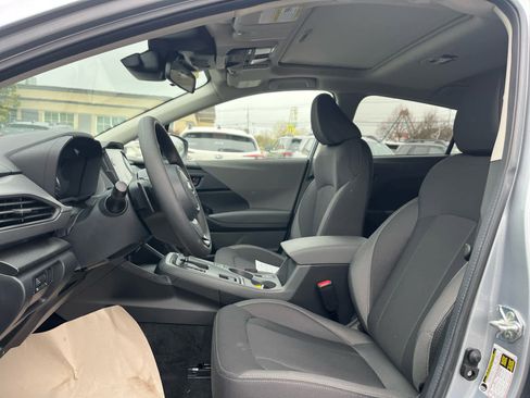 New 2026 Subaru Crosstrek 2.0i Premium AWD/4WD image 9