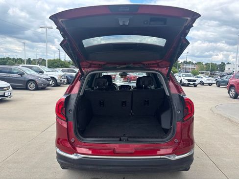 Used 2018 GMC Terrain SLT w/ Preferred Package AWD/4WD image 39