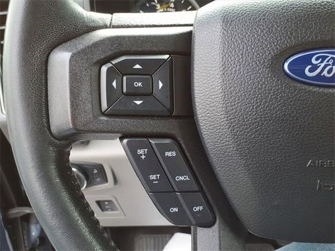 Used 2019 Ford F150 XLT w/ Equipment Group 302A Luxury image 16